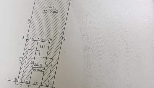 Chính Chủ Bán Nhà 4 Tầng Hoàng Hoa Thám, 39M2, 4 Ngủ, Trung Tâm Hn