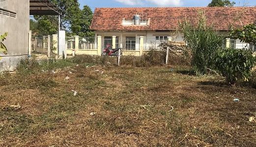 Cần Bán Lô Đất 443.5Mv Tại Trung Tâm Xã Sơn Lâm, Huyện Khánh Sơn, Tỉnh Khánh Hòa