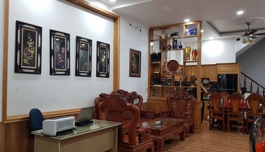 Bán Gấp Nhà An Dương Vương,2T,77M2, Mặt Tiền 4.8, Giá Mềm 5.1 Tỷ.