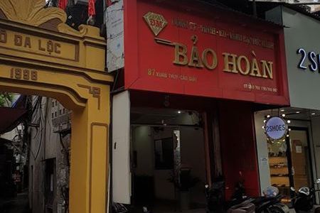 Bán Nhà Mặt Phố Xuân Thủy, Cầu Giấy, Mặt Tiền 4.5M Giá 19 Tỷ, Kinh Doanh Siêu Đẹp.