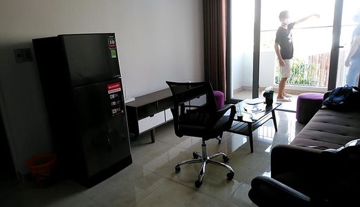 Cần Cho Thuê Gấp Opal Garden 2Pn-71M2-Nt Full Y Hình-12Tr/th-Ở Ngay - 0909804486