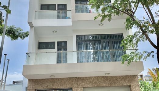 Nhà Phố Khu Công Ích Phú Mỹ - Q7 - Liền Kề Phú Mỹ Hưng - 7X19M - 3 Tầng - Đường 20M- Giá Cực Tốt 14 Tỷ .