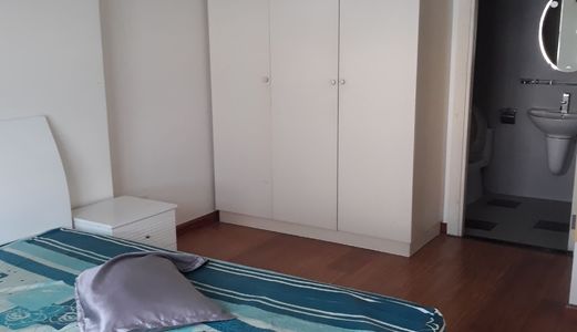 Chung Cư Mặt Đường Trường Chinh 