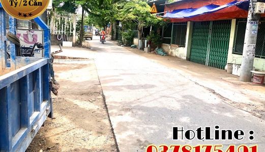 Cần Bán 2 Căn Cấp 4 Nhà Mặt Tiền Liên Ấp 2 - 3 Cách Nguyễn Văn Tạo 60M (3,2 Tỷ/2 Căn)