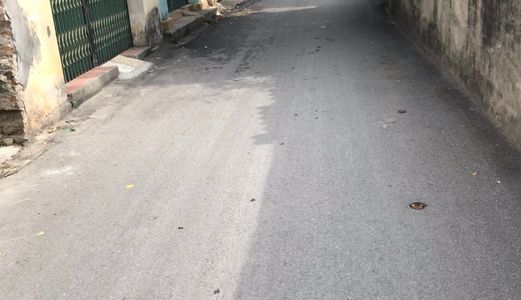 Do Nhu Cầu Gia Đình Không Sử Dụng Đến Cần Bán Lô Đất Đường Phúc Sơn- Phường Vũ Ninh- Tp Bắc Ninh.