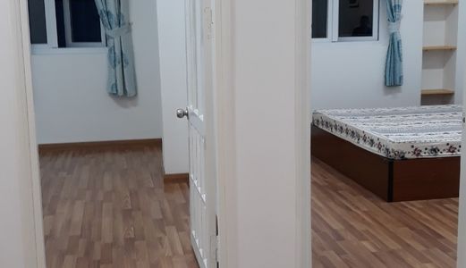 Bán Căn Hộ, Chung Cư Đường Tô Ngọc Vân, Phường 2, Đà Lạt 67Mv Mã 20067