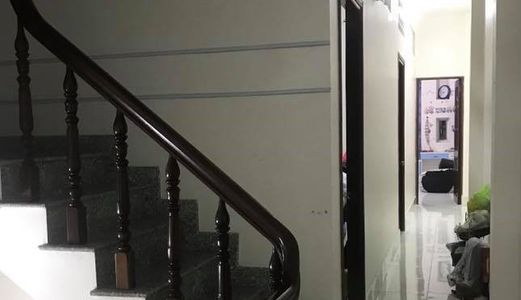 Nhà Đẹp Giá Mềm Đại Mỗ,32M2, 4 Tầng, Mặt Tiền 3.2M Giá 2.2 Tỷ.
