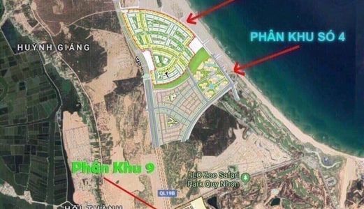 Siêu Dự Án Kỳ Co Gate Way - Sự Đột Phá Của Tỉnh Bình Định - Khu 