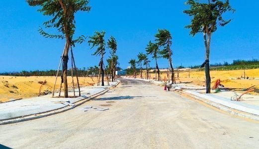 Siêu Dự Án Kỳ Co Gate Way - Sự Đột Phá Của Tỉnh Bình Định - Khu 