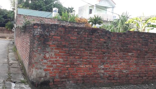 Hot !!! Bán Gấp 96M2 Đất Sổ Đỏ Chính Chủ, Sát Khu Văn Miếu, Đường Lâm, Sơn Tây