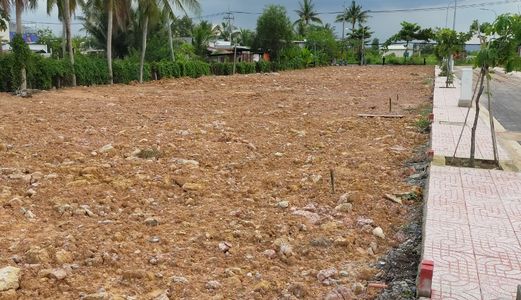 Kẹt Tiền Cần Bán Rẻ Gấp Lô Đất Tại Bình Mỹ,  Củ Chi