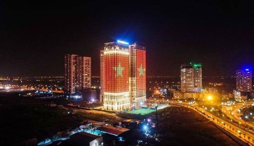 Cho Thuê Căn Hộ Sunshine Riverside Tây Hồ Free Phí Dịch Vụ, Chiết Khấu 10% Gthđ Tặng Đến 4 Tháng Tiền Nhà.