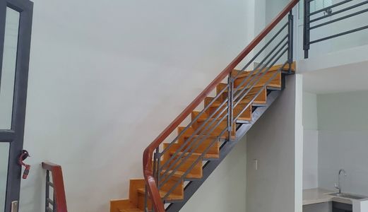 Bán Nhà Shr Hẻm 994 Huỳnh Tấn Phát - 4.4M Nở Hậu 5X8M - Trệt , Lửng ,2Pn - Giá 2.2 Tỷ .