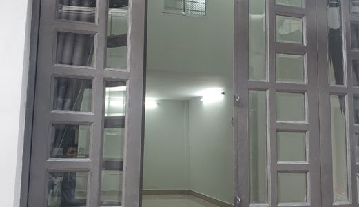 Bán Nhà Shr Hẻm 994 Huỳnh Tấn Phát - 4.4M Nở Hậu 5X8M - Trệt , Lửng ,2Pn - Giá 2.2 Tỷ .