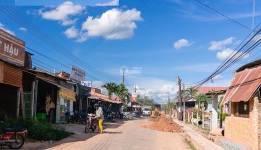 Điểm "nóng" Đất Nền Gần Ngay Kcn Hiệp Thạnh, Gò Dầu, Tây Ninh 200Tr/150M2