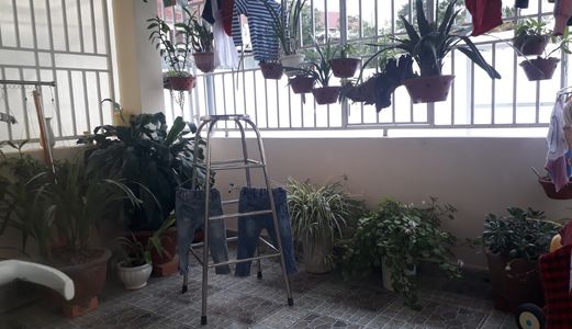 Bán Nhà Đường Lữ Gia, Phường 9, Đà Lạt 112Mv Mã 20071 