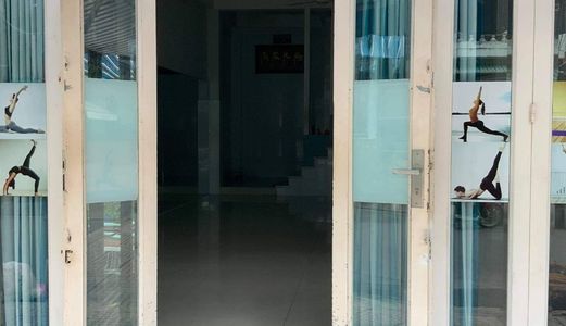  Cho Thuê Mặt Bằng 60M2, Mặt Tiền Đỗ Đức Dục, Quận Tân Phú