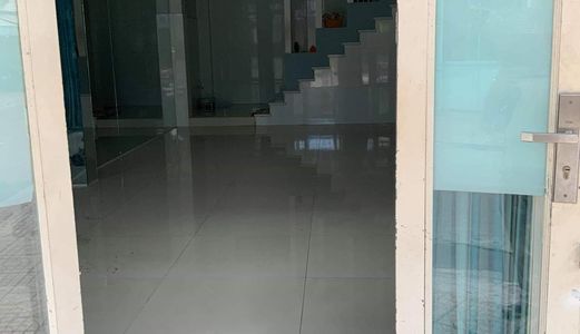  Cho Thuê Mặt Bằng 60M2, Mặt Tiền Đỗ Đức Dục, Quận Tân Phú