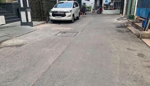 Bán Nhà Cmt8 Quận 10, 30M2 Hxh,  Nhà Mới Ở Ngay – Siêu Hiếm Chỉ 4 Tỷ