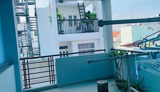 Bán Nhà Cmt8 Quận 10, 30M2 Hxh,  Nhà Mới Ở Ngay – Siêu Hiếm Chỉ 4 Tỷ