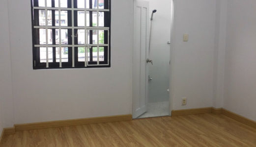 Hẻm Xe Hơi Bình Thạnh Rẻ Bèo,  Lê Quang Định 63M2 5 Tầng Chỉ 125Tr/m2