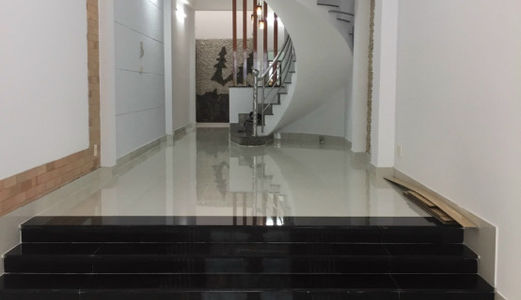 Hẻm Xe Hơi Bình Thạnh Rẻ Bèo,  Lê Quang Định 63M2 5 Tầng Chỉ 125Tr/m2