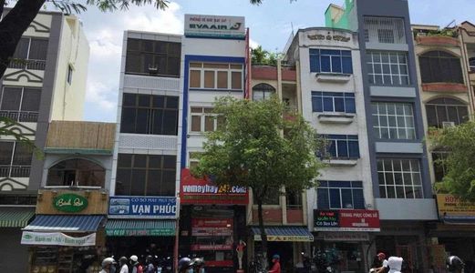 Bán Nhà Mặt Phố Thái Hà 115M2 Giá 45 Tỷ, Sđcc Nở Hậu Cực Đẹp