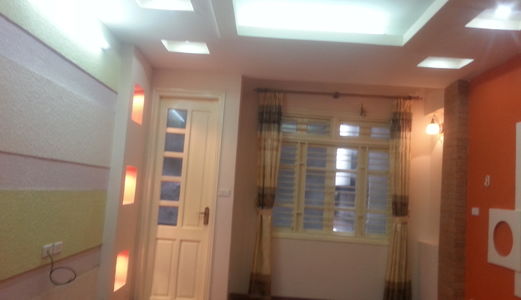 Bán Nhà Riêng 30 M2 Xây 5 Tầng Phố Quan Nhân, P. Nhân Chính, Q. Thanh Xuân, Hà Nội