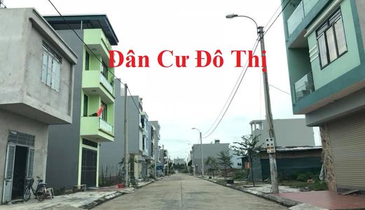 Bán Lô A9-9 Tđc Bãi Muối,p.cao Thắng. Dt:67.5M2,mt:5M.h:đông Bắc !!!