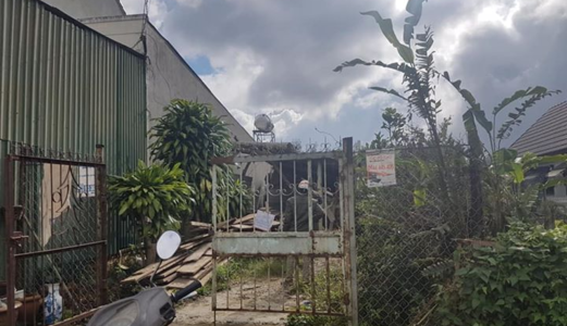 Bán Đất Đường Kqh An Sơn, Phường 4, Đà Lạt 102.5Mv Mã 20073 