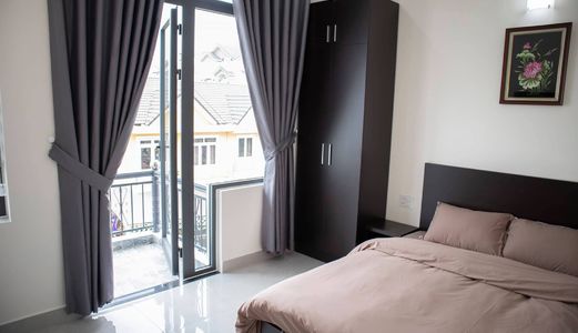Bán Khách Sạn Đường An Dương Vương, Phường 2, Đà Lạt 100.4Mv Mã 20072