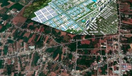 Bán Đất Thổ Cư .đương Tập Đoàn 7 Phước Bình..giá Chi Từ 480 Triệu