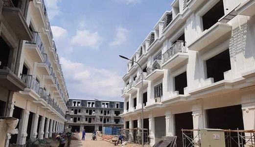 Nhà 3,5 Tầng Quận Lê Chân Chỉ 2,6 Tỷ Chiết Khẩu 10%