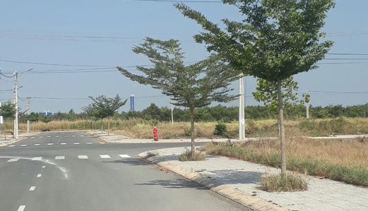 Đất Nền Củ Chi Đã Có Shr 100M2 Xây Dựng Tự Do