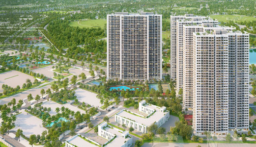 Chưa Đến Tiền Tỳ Cũng Có Thể Sở Hữu Được Căn Hộ Hạng Sang Tại Vinhomes Smart City