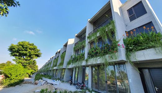 Khu Đô Thị Casamia- Du Thuyền Tại Gia, Sinh Thái Quanh Nhà