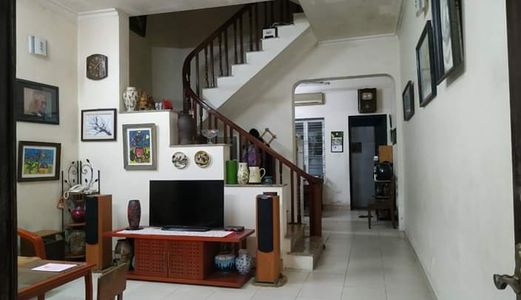 Bán Nhà Âu Cơ, Ô Tô, Phân Lô, 68M2, 4 Tầng, Mt 5M, 4.8 Tỷ.