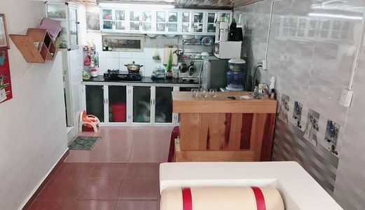 Bán Nhà Xinh Xắn Hẻm Xe Máy Ngay Trung Tâm Tại Đường Nguyễn Văn Trỗi, Đà Lạt 2.6 Tỷ