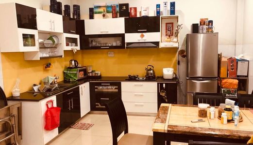 Bán Nhà Mt Nội Bộ Đường Hàn Hải Nguyên P9 Q11