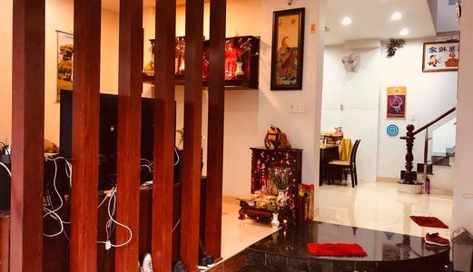 Bán Nhà Mt Nội Bộ Đường Hàn Hải Nguyên P9 Q11