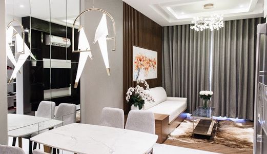 Nhu Cầu Cho Thuê Căn Hộ 2Pn Full Nội Thất Khu Sân Bay Novaland