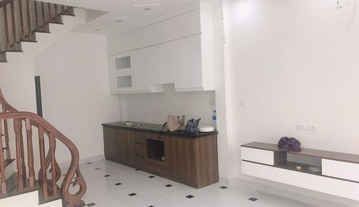 Bán Nhà 19/5 Văn Quán  - Hà Đông Diện Tích 30M2X5T Đủ Nội Thất Giá 2.85 Tỷ Lh: 0916191688 Mr Lân 