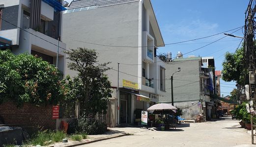 Bán 324M2 Đất Phố Việt Hùng - Đông Anh - Hà Nội. Sát Trunng Tâm Thể Thao