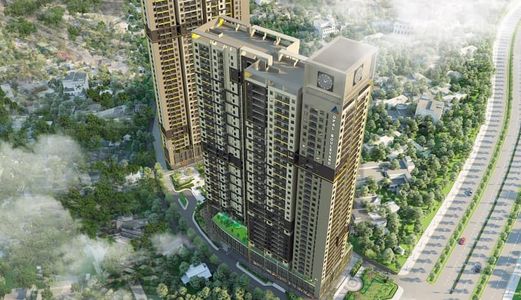 Bán Căn Hộ Opal Boulevard Mt Phạm Văn Đồng, Giá Tốt Cho Đầu Tư.