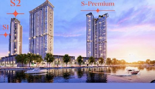 Ecopark Chung Cư Cao Cấp Đang Ra Mắt Tháng 7 Tòa S3 - S3 Premium Nhiều Tiện Ích Đẳng Cấp 0969430302