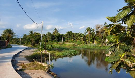 Bán Đất Biệt Thự Vườn Đường An Sơn 18, Bình Dương 332M2