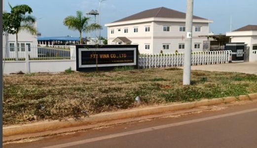 Bán Đất Nền Giá Công Nhân Trung Tâm Thành Phố Long Khánh, Tỉnh Đồng Nai