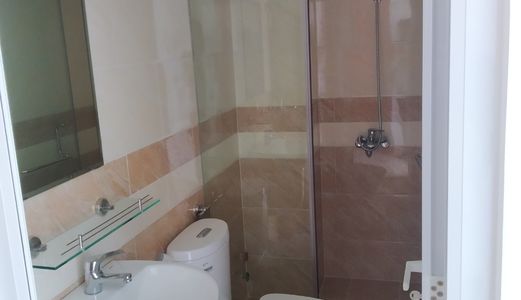 Sở Hữu Ngay Nhà Phố Quận Bình Thạnh-Hẻm Xe Hơi Thông Thoáng-Giảm Ngay 900Tr Cho Khách Đặt Cọc Ngay