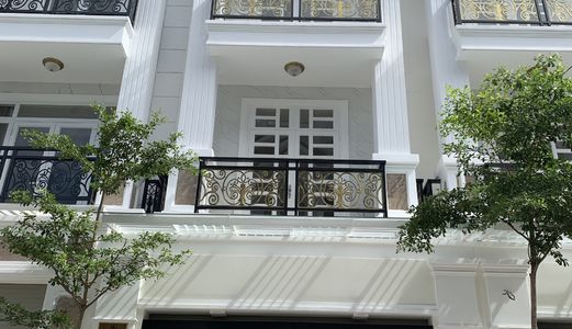 Còn 4 Căn Hộ Cao Cấp Hẻm Lớn 94 Đường Hồ Văn Tư, P.trường Thọ, Quận Thủ Đức. 