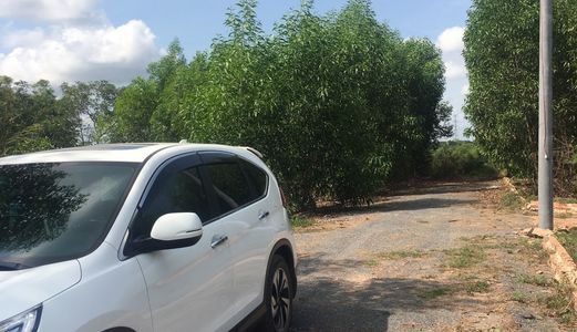 Cần Bán Đất Gần Kcn Sông Mây, Giá 260Tr ,  5X 20M ,sổ Hồng Trao Tay.